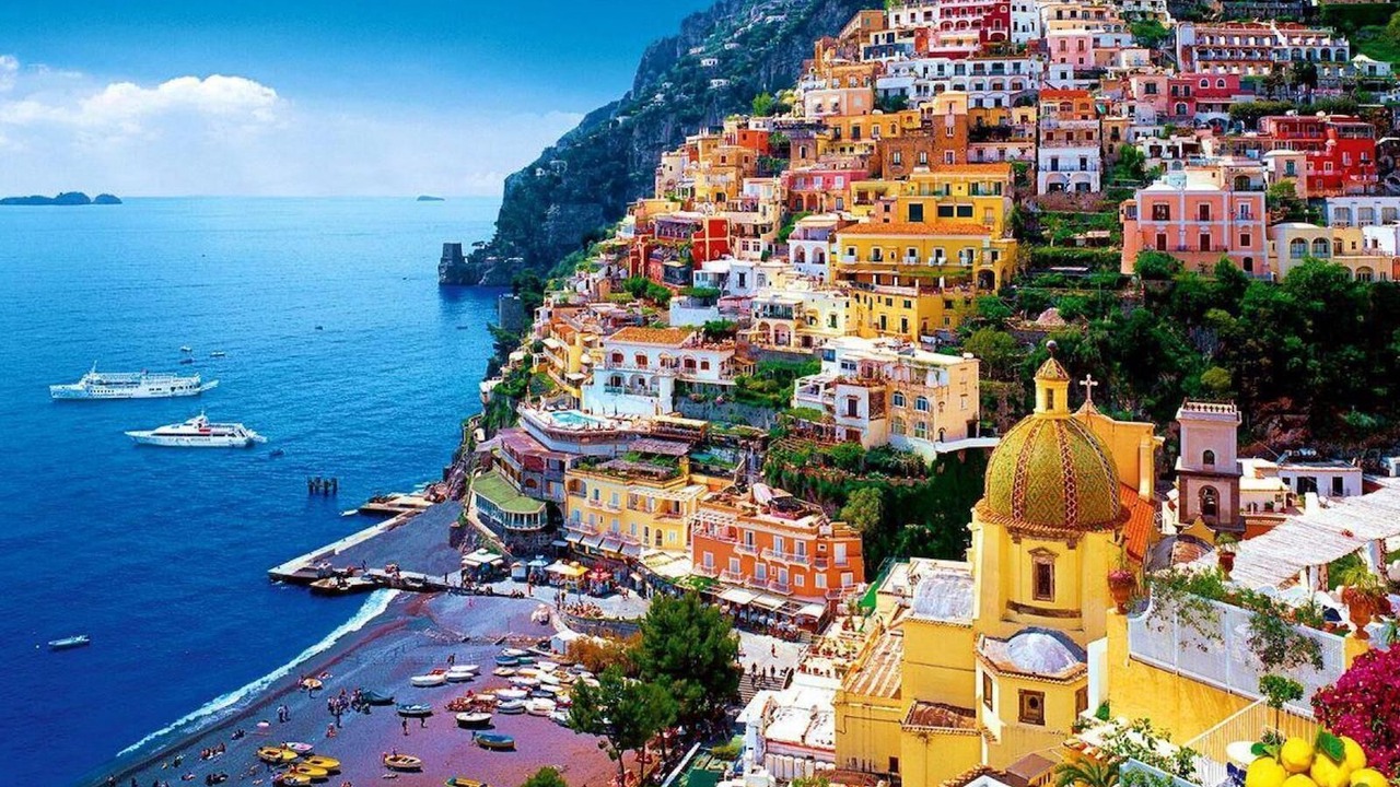 Photo of Outdoor in Maiori