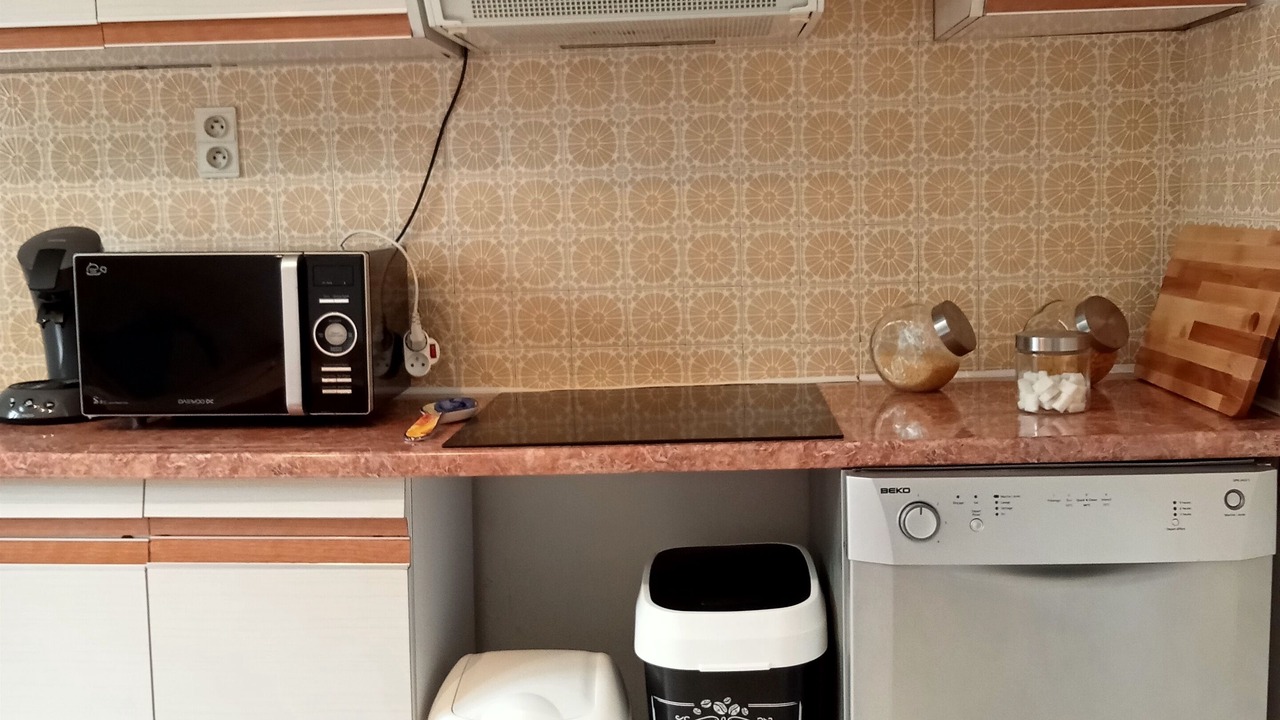 Photo of Kitchen in Entraigues-sur-la-Sorgue