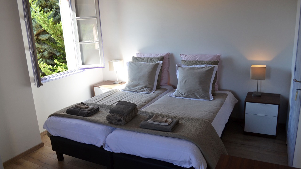 Photo of Bedroom in Buis-les-Baronnies