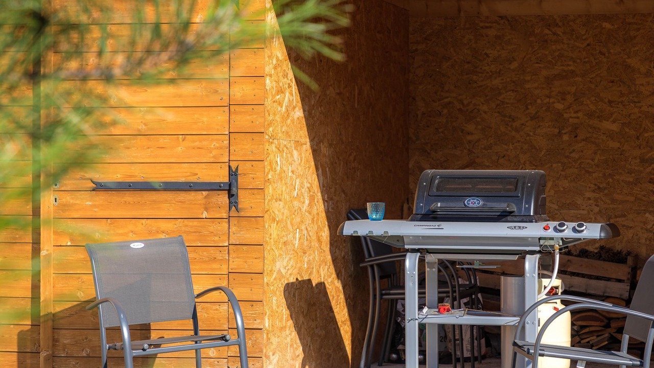 Photo of Outdoor in Les Sagnieres