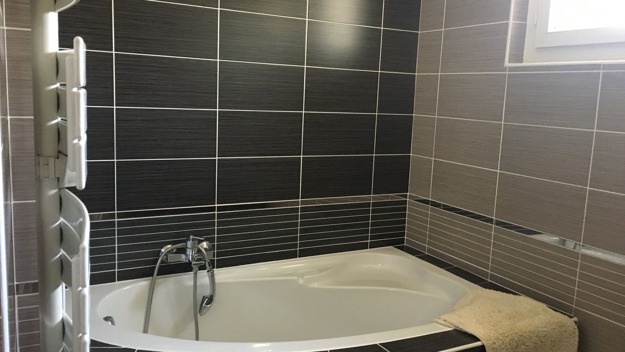 Photo of Bathroom in Les Sagnieres