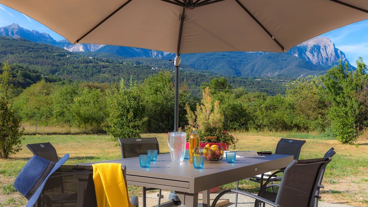 Photo of Outdoor in Les Sagnieres