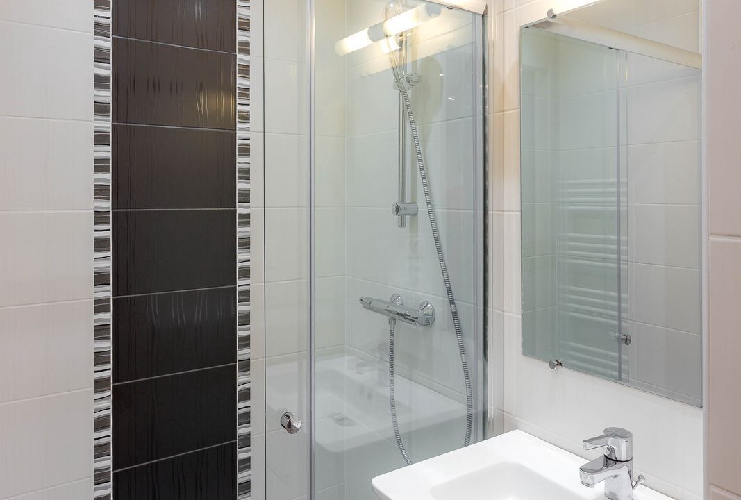 Photo of Bathroom in Les Sagnieres