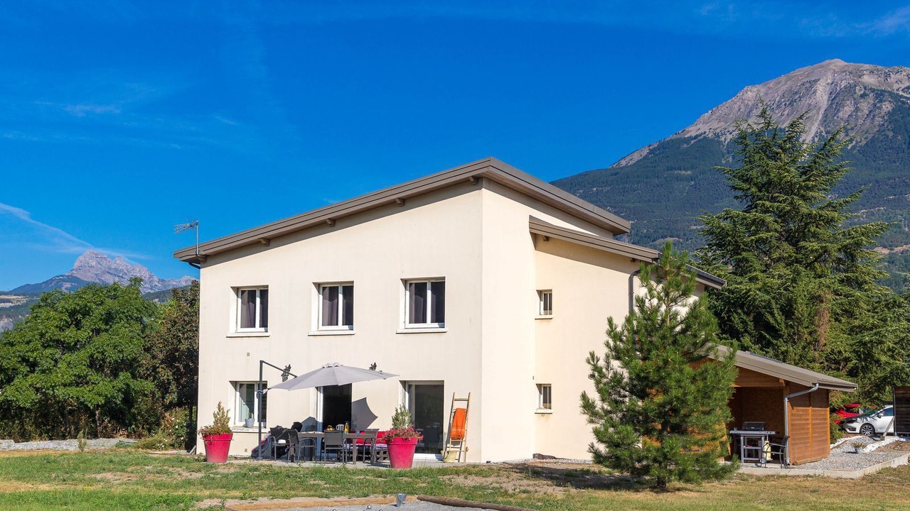 Photo of Outdoor in Les Sagnieres