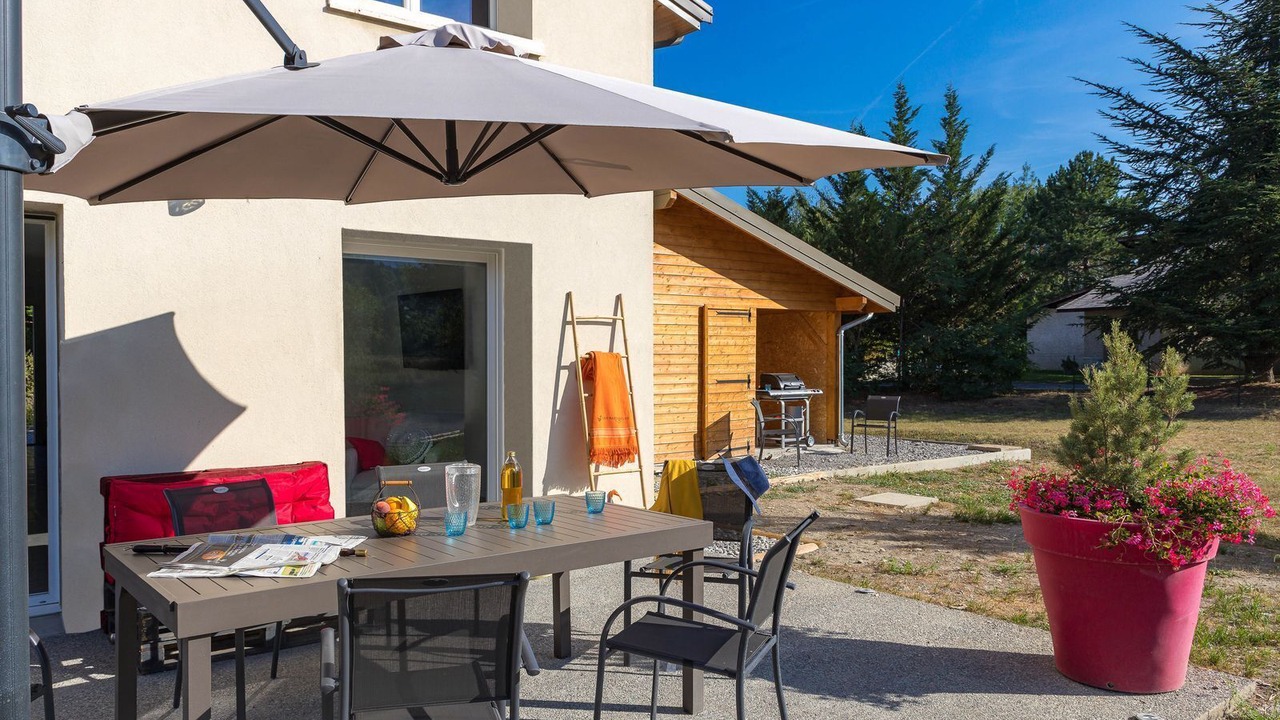 Photo of Outdoor in Les Sagnieres