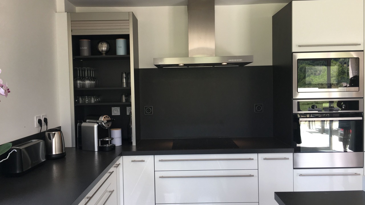 Photo of Kitchen in Les Sagnieres