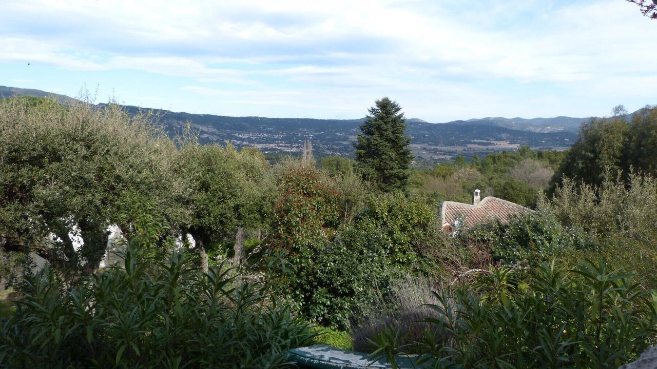 Photo of Outdoor in Grimaud