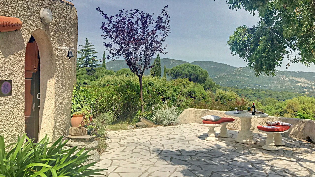 Photo of Others in Grimaud