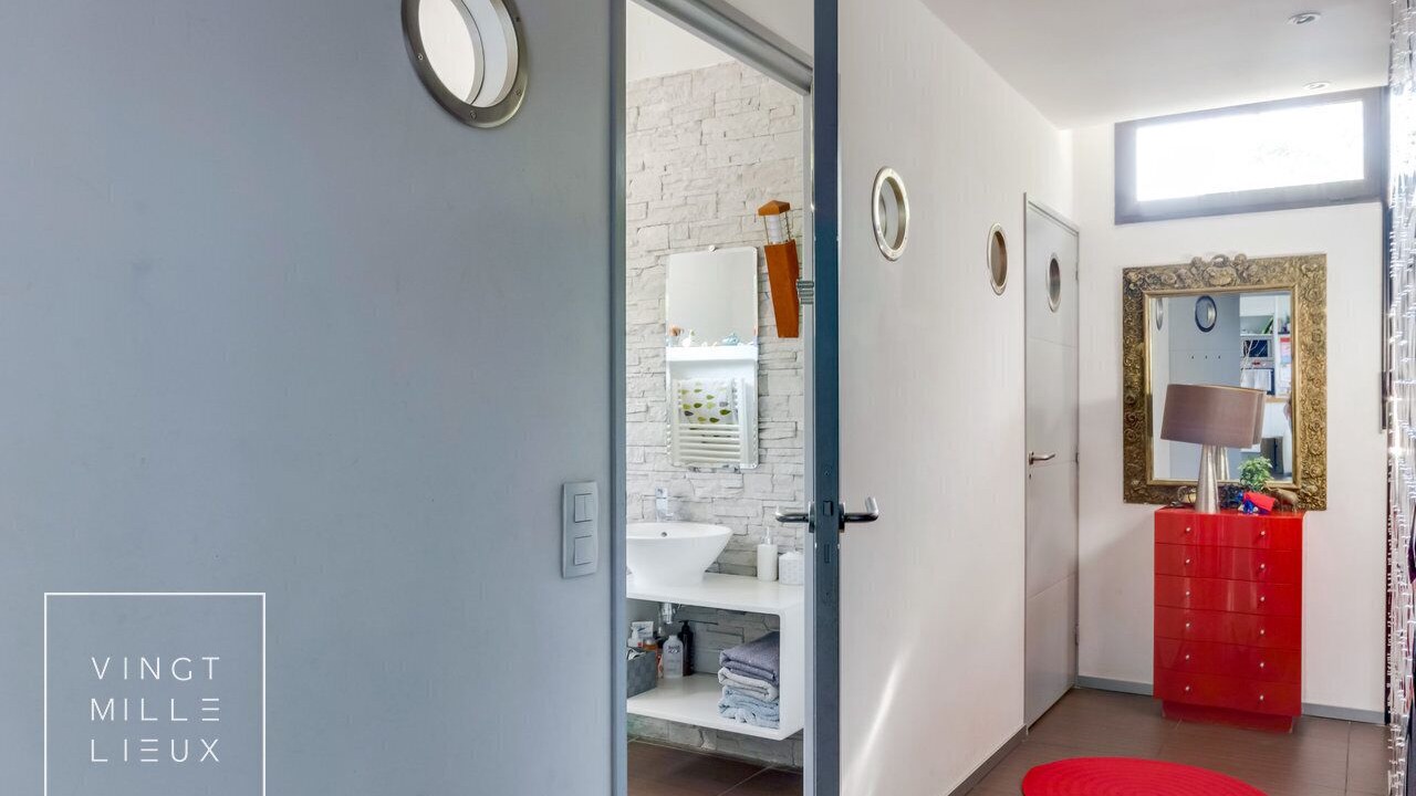 Photo of Bathroom in Les Baumettes