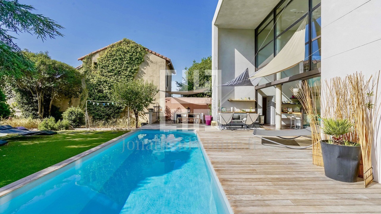 Photo of Outdoor in Les Baumettes