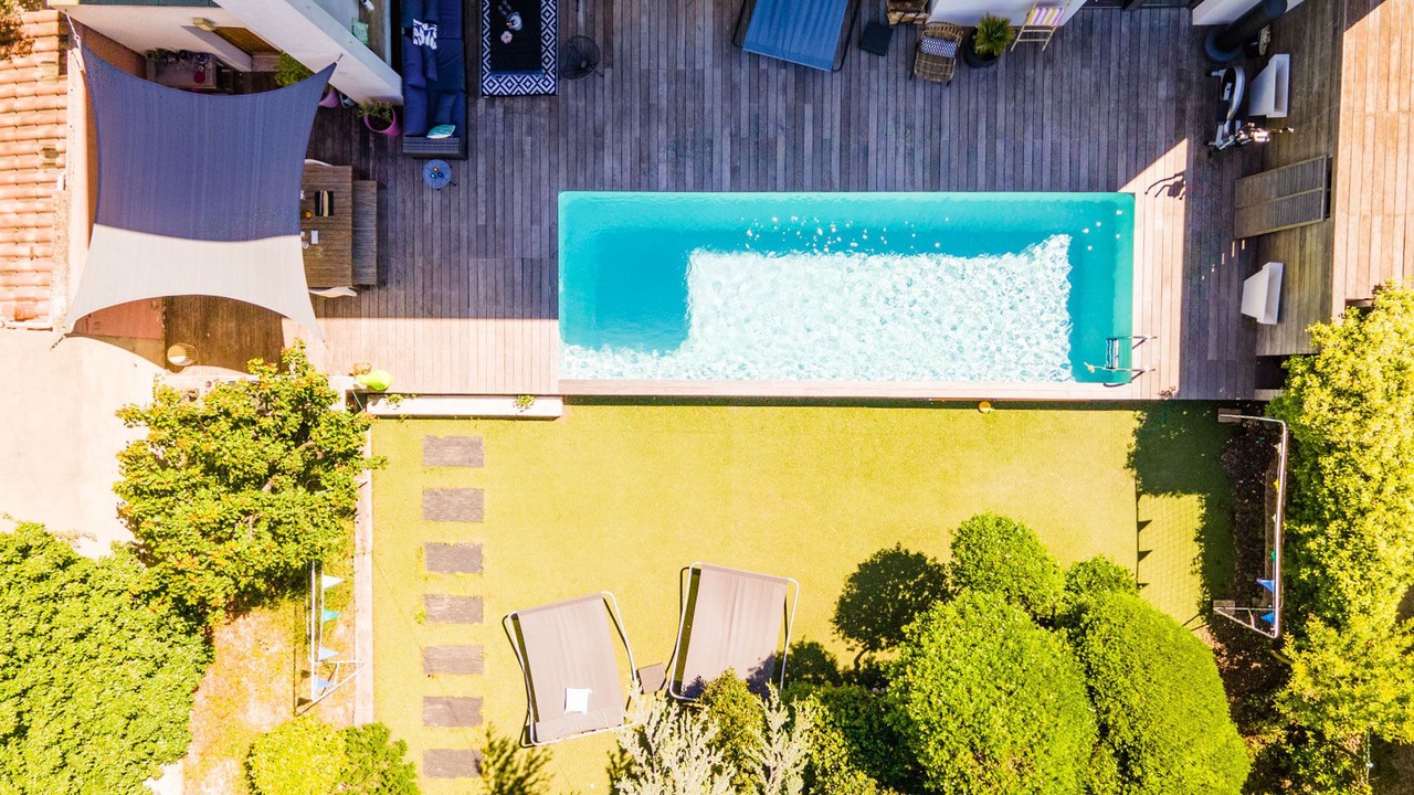 Photo of Outdoor in Les Baumettes