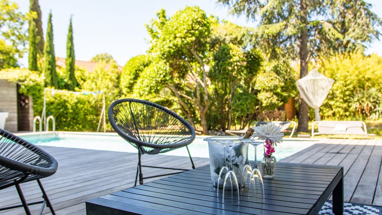 Photo of Outdoor in Les Baumettes