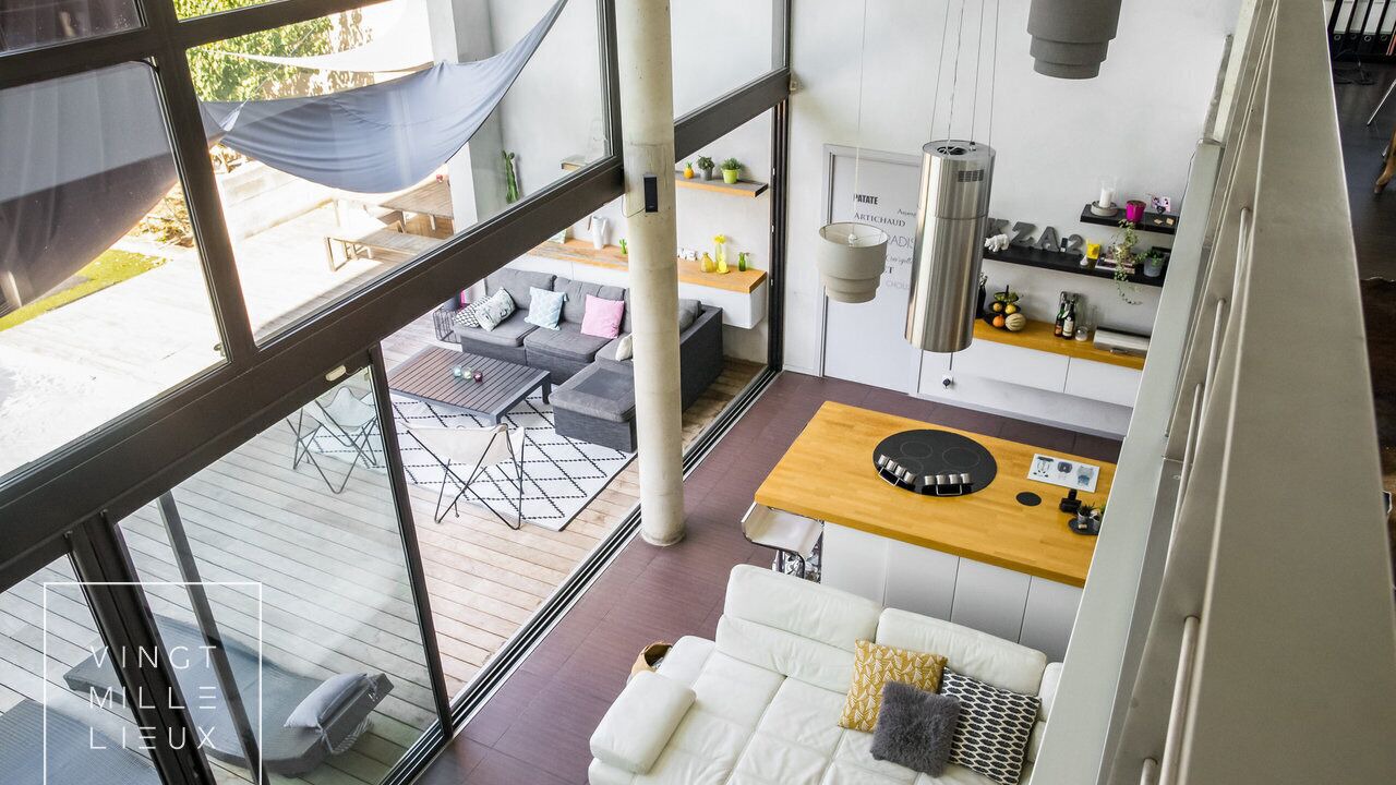 Photo of Livingroom in Les Baumettes