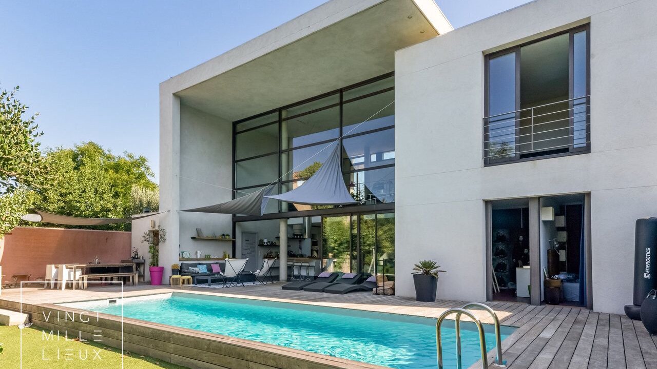 Photo of Outdoor in Les Baumettes