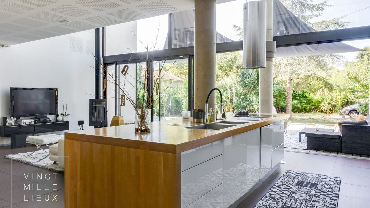 Photo of Kitchen in Les Baumettes