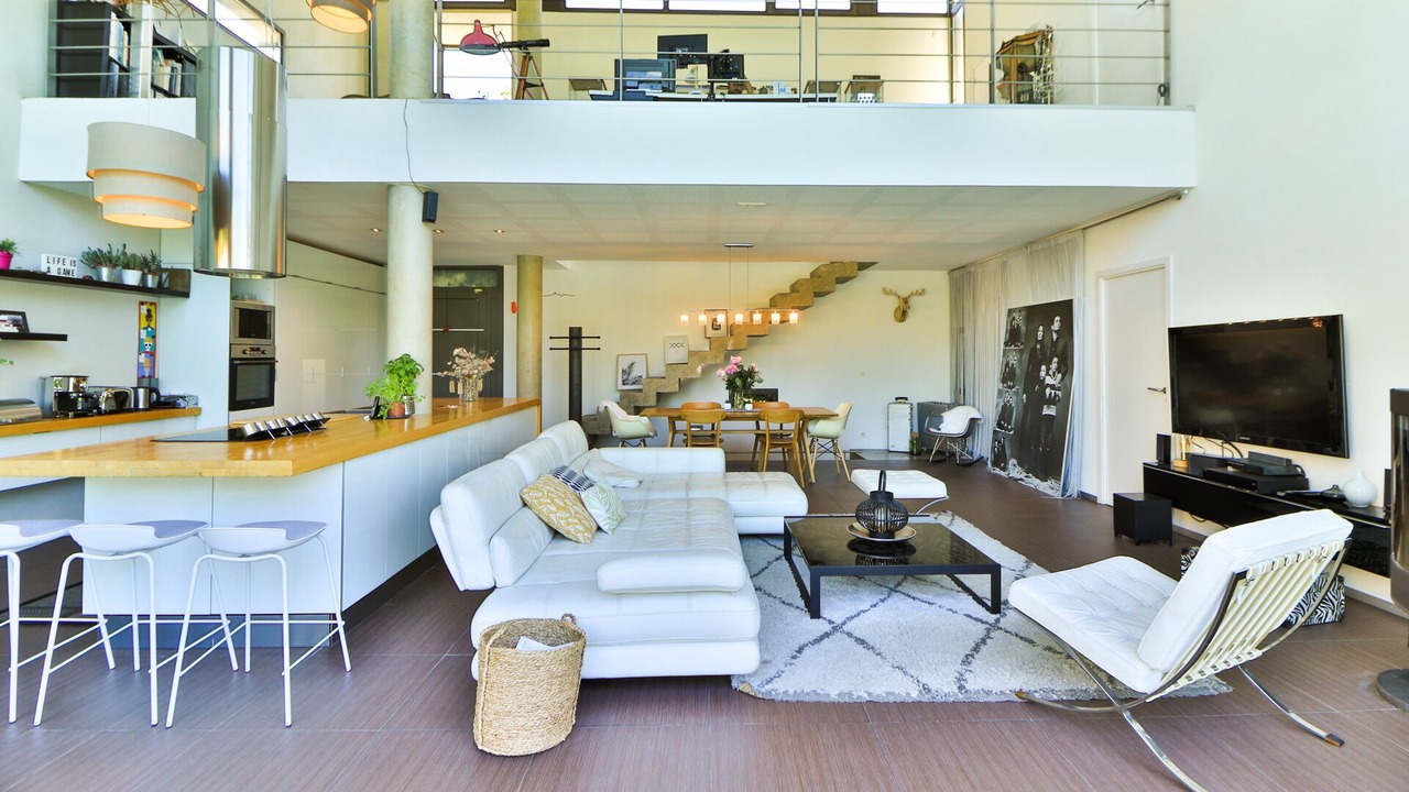 Photo of Livingroom in Les Baumettes