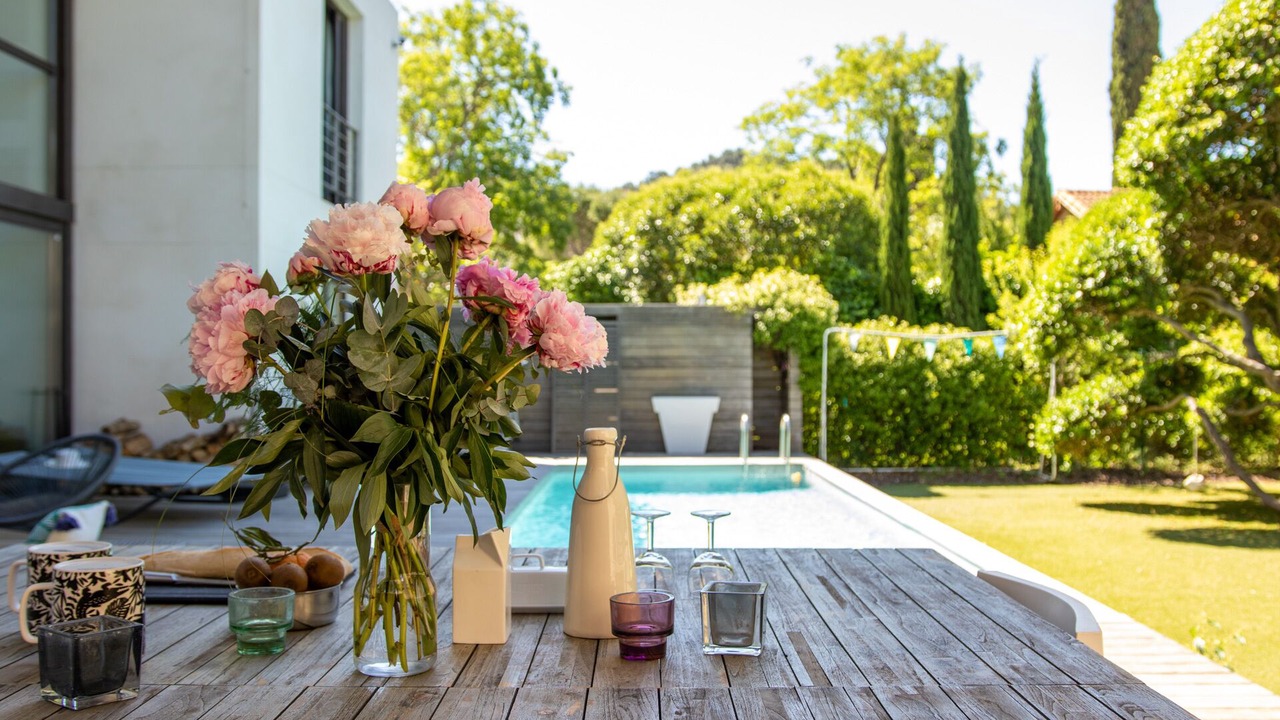 Photo of Outdoor in Les Baumettes