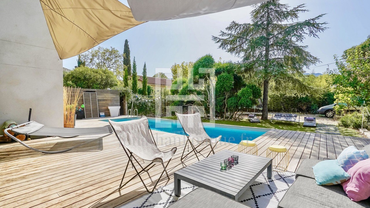 Photo of Outdoor in Les Baumettes