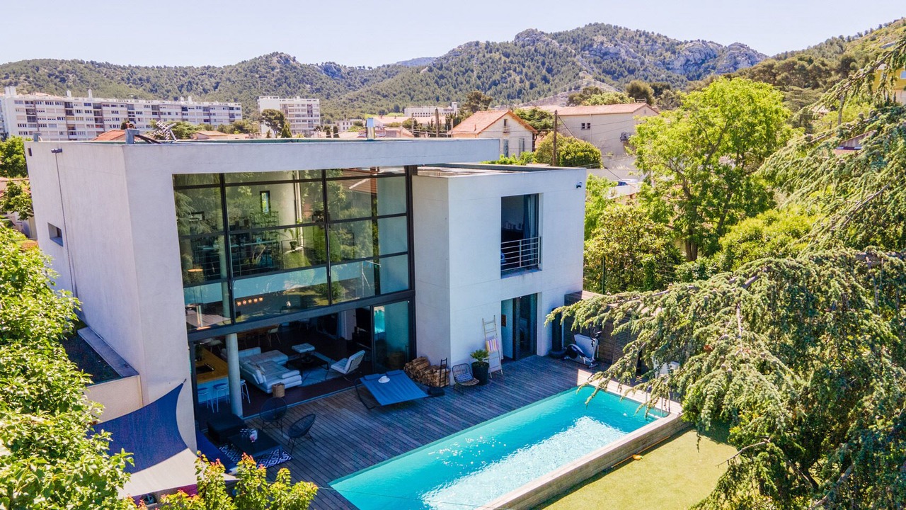 Photo of Outdoor in Les Baumettes