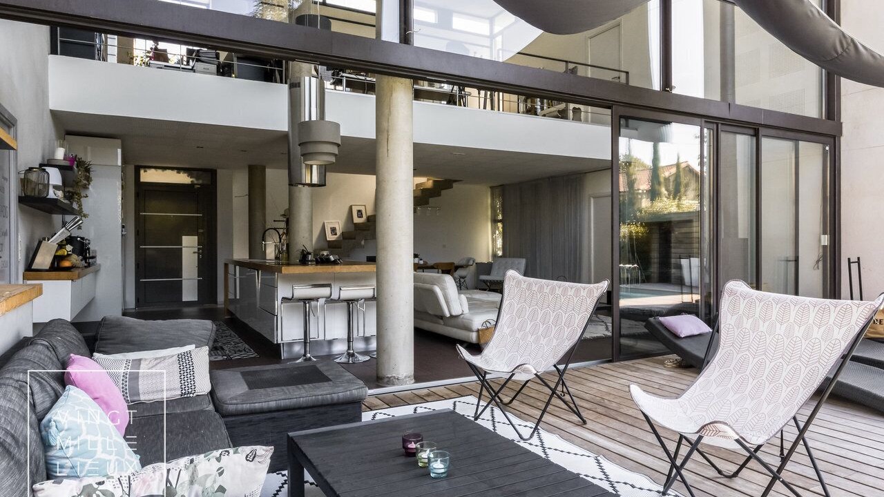Photo of Livingroom in Les Baumettes