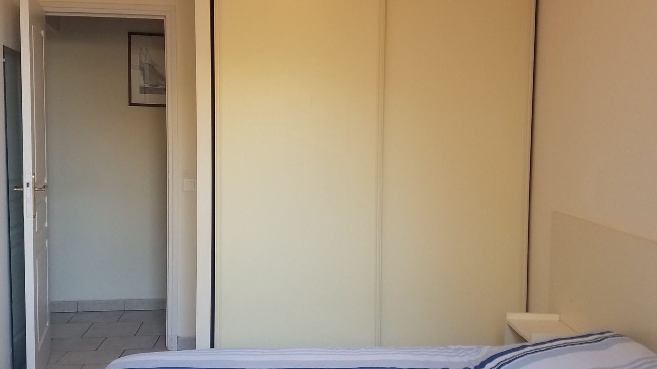 Photo of Bedroom in Quinson