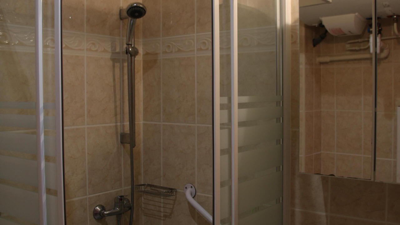 Photo of Bathroom in Quinson