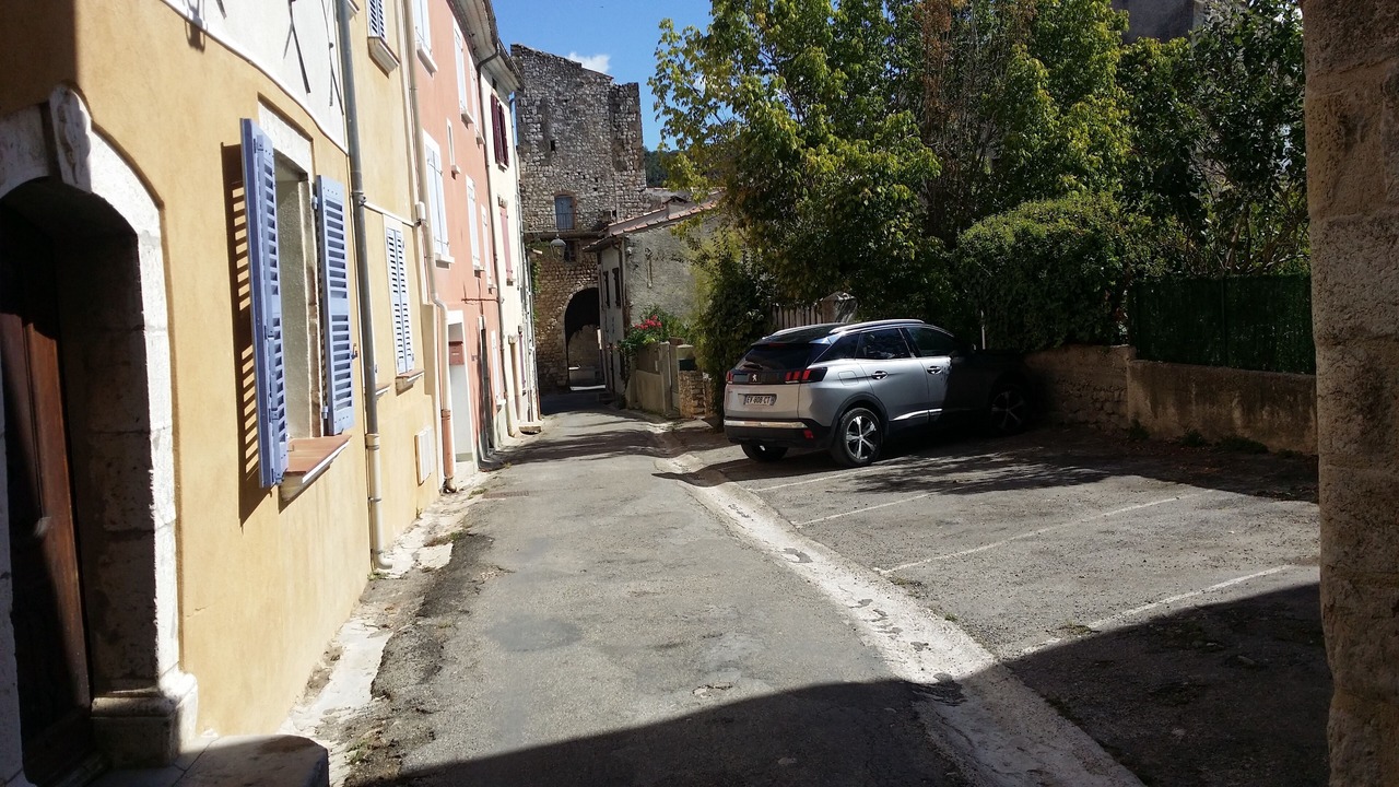 Photo of Outdoor in Quinson