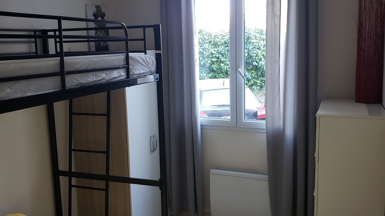 Photo of Bedroom in Quinson