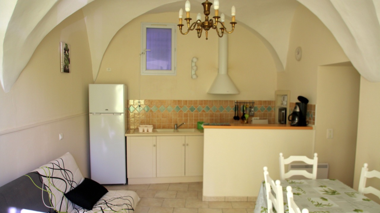 Photo of Livingroom in Quinson