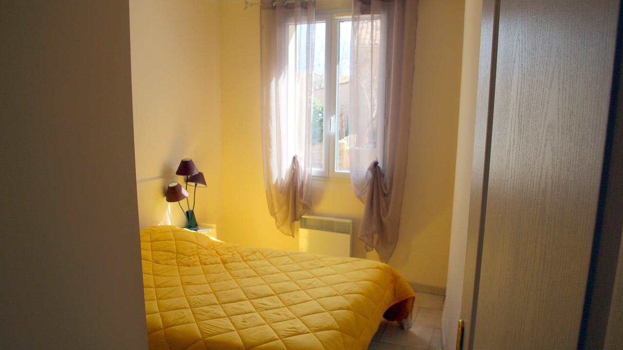 Photo of Bedroom in Quinson