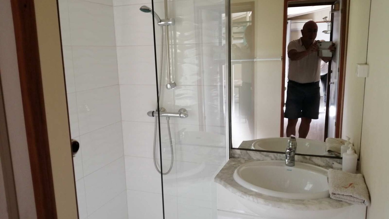 Photo of Bathroom in Tarascon