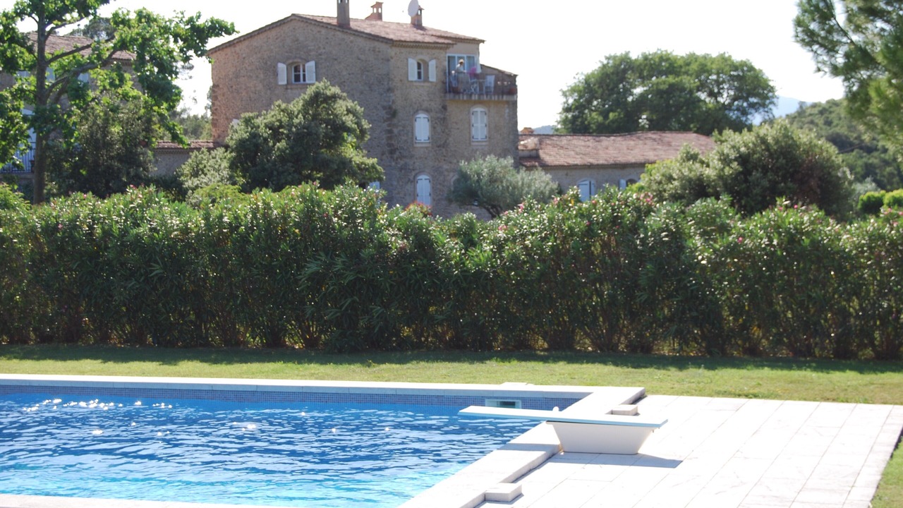 Photo of Outdoor in Lorgues