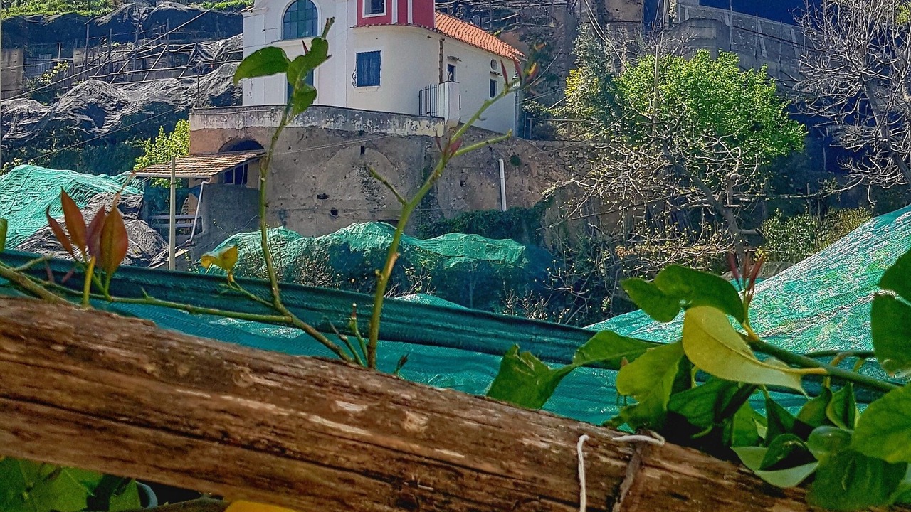 Photo of Outdoor in Minori