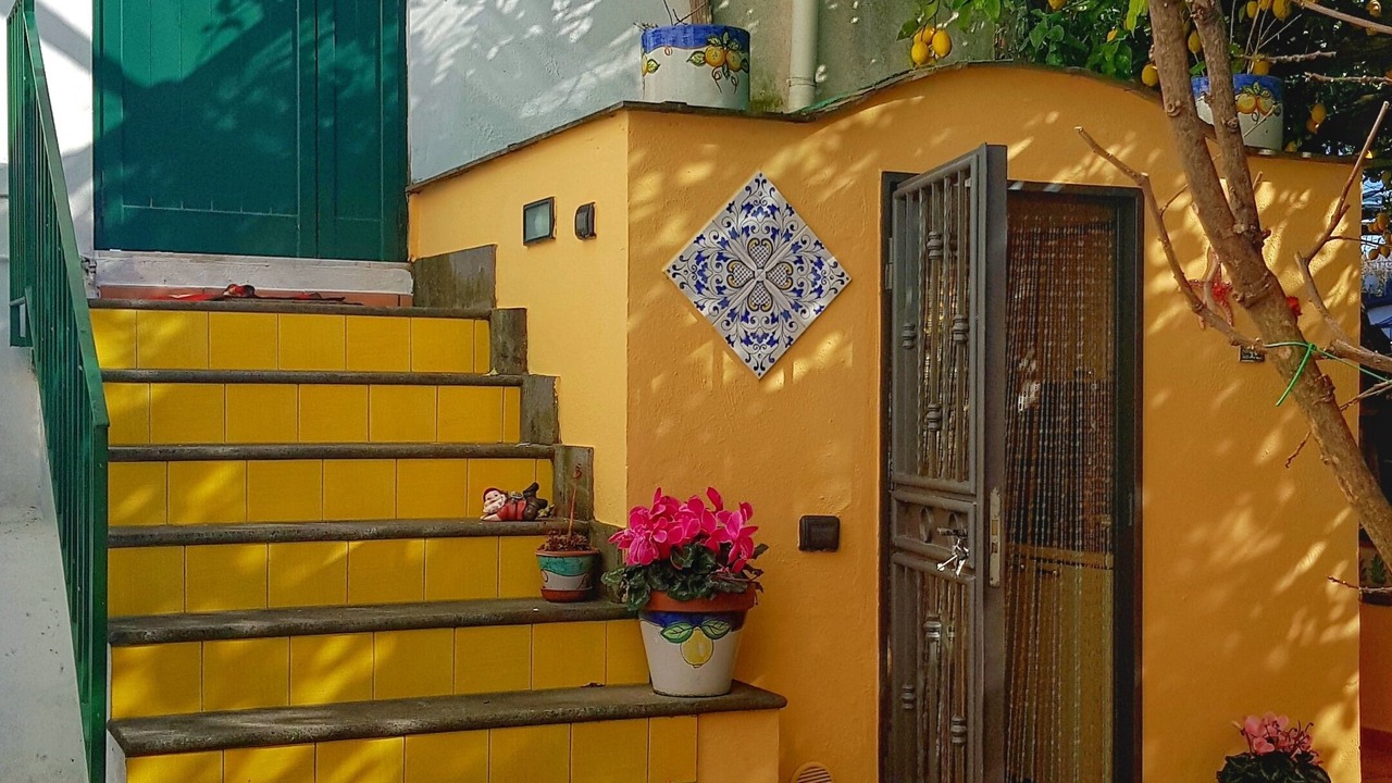 Photo of Outdoor in Minori