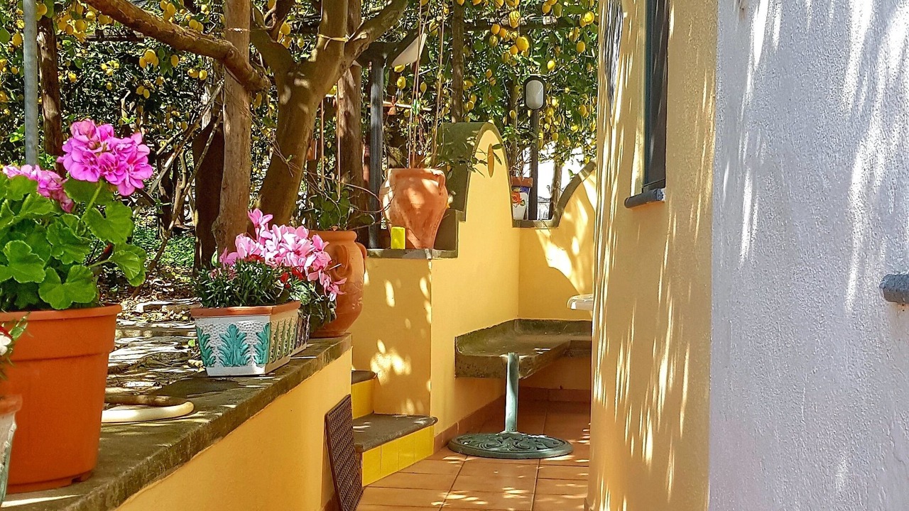 Photo of Outdoor in Minori