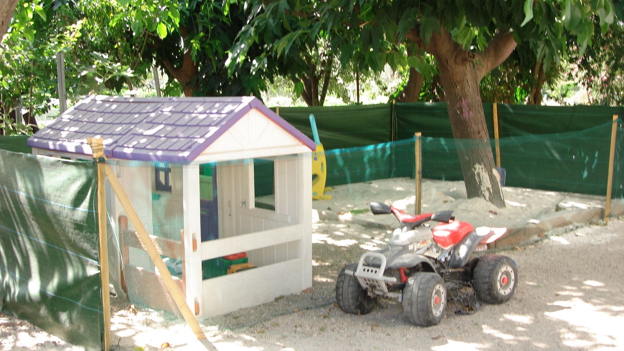 Photo of Outdoor in Ollioules