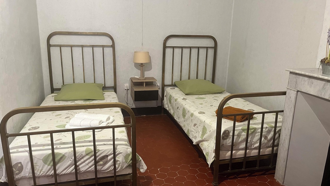 Photo of Bedroom in Ollioules