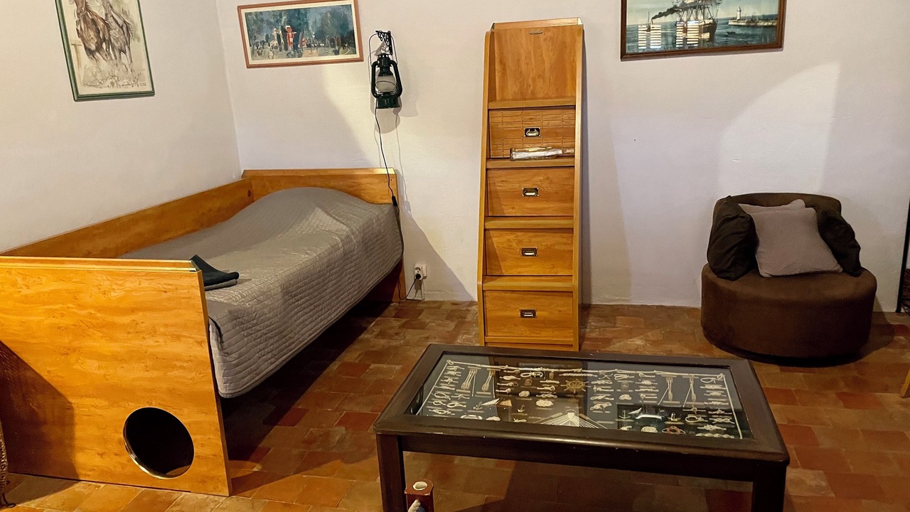 Photo of Bedroom in Ollioules