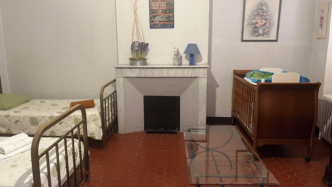 Photo of Bedroom in Ollioules