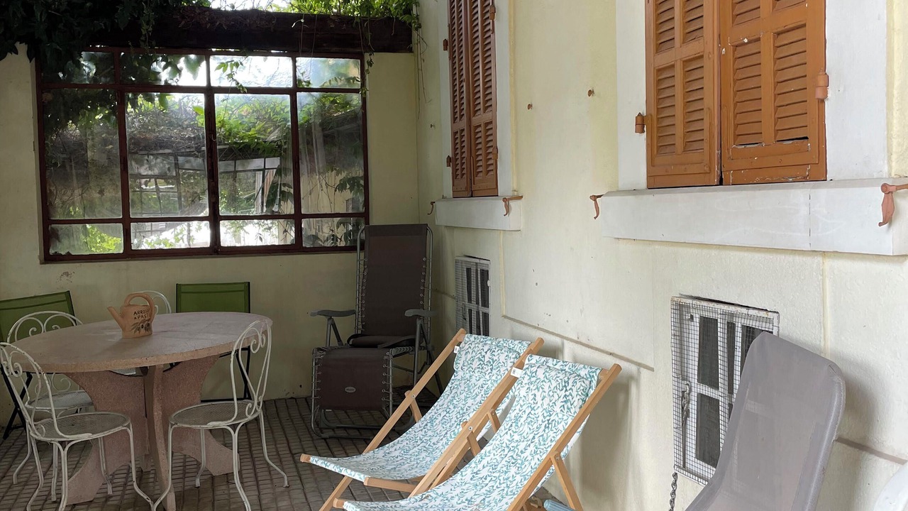 Photo of Outdoor in Ollioules