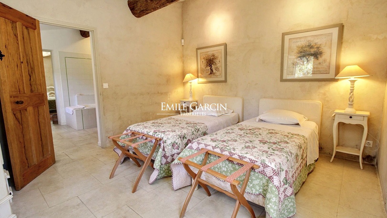 Photo of Others in La Bastide-des-Jourdans