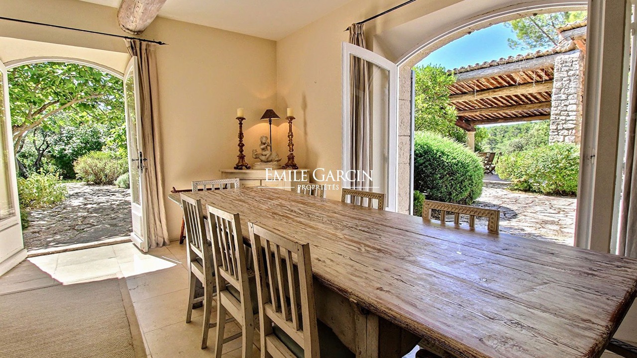 Photo of Others in La Bastide-des-Jourdans