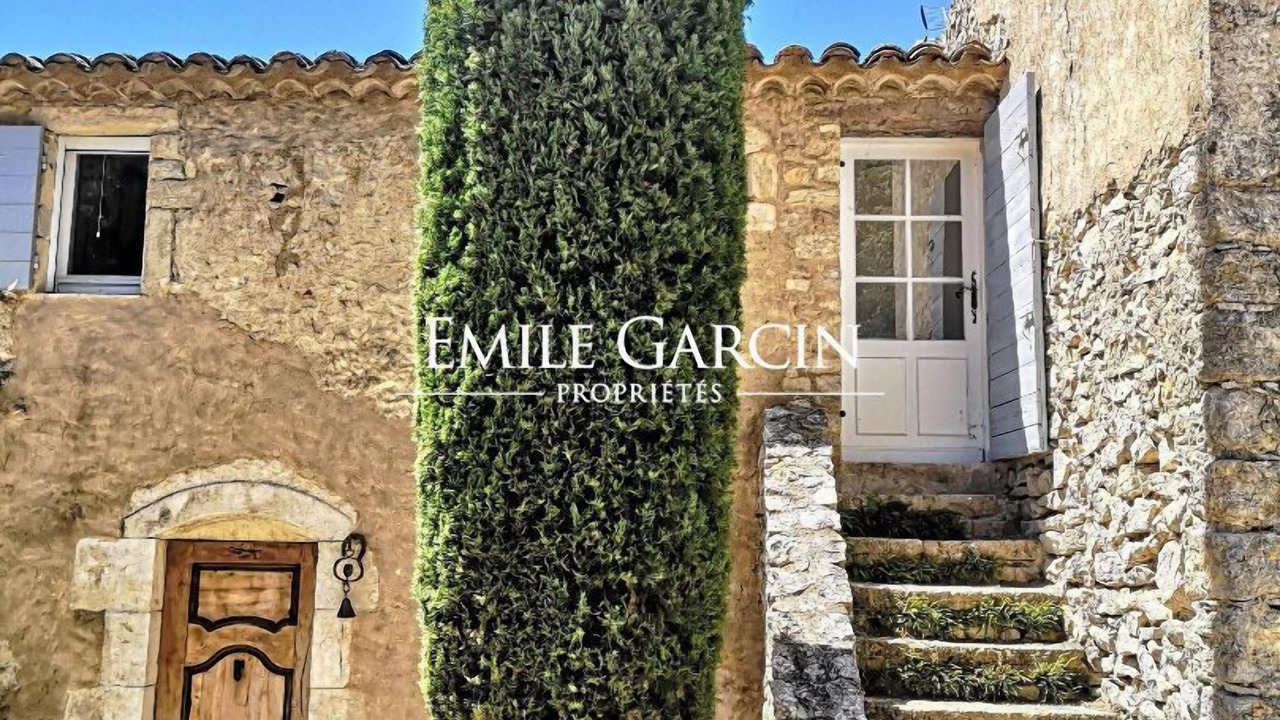 Photo of Outdoor in La Bastide-des-Jourdans