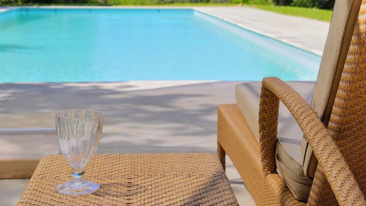 Photo of Outdoor in La Bastide-des-Jourdans