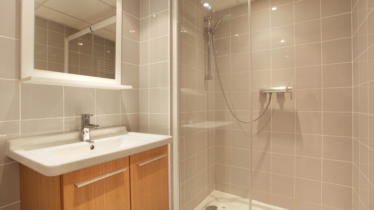 Photo of Bathroom in Bonnieux