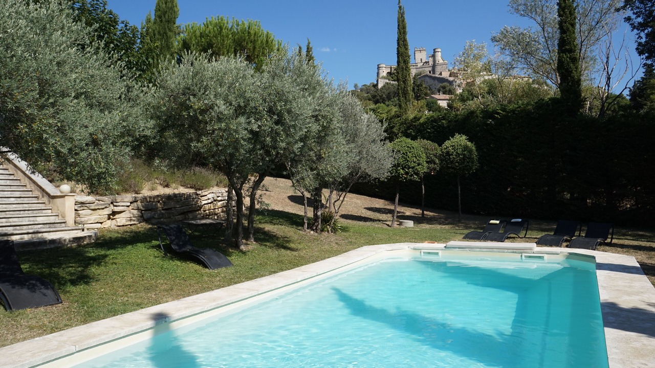 Photo of Outdoor in Le Barroux