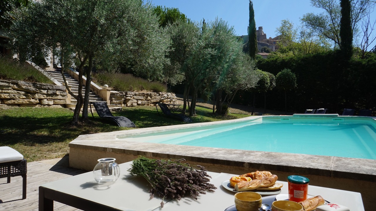 Photo of Outdoor in Le Barroux