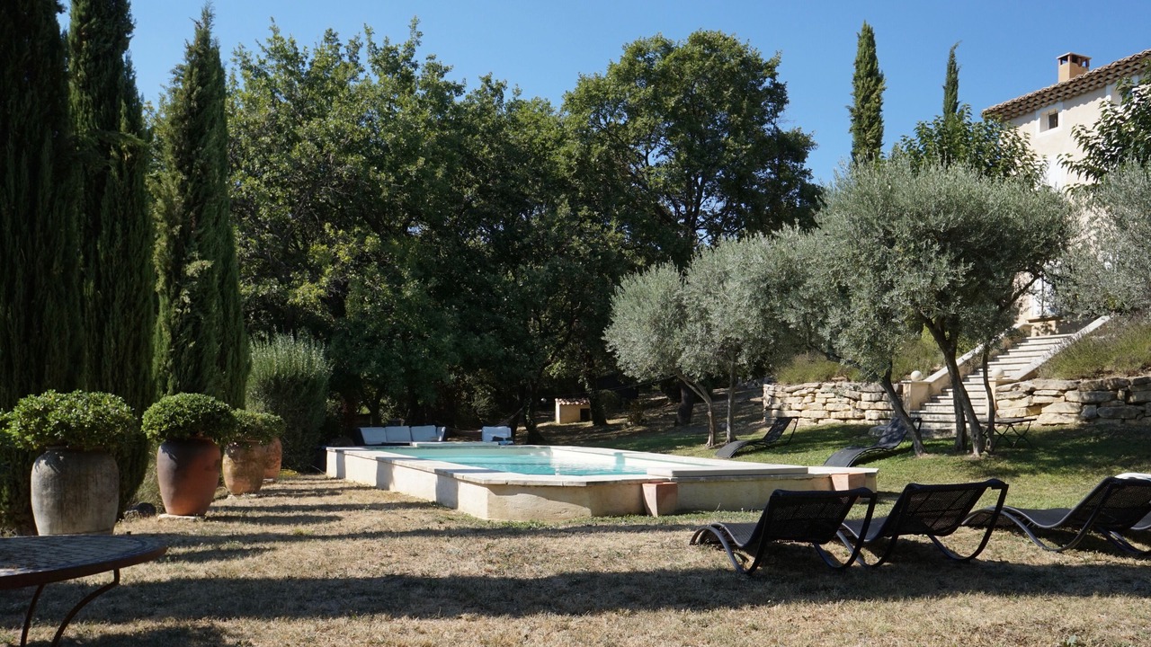 Photo of Outdoor in Le Barroux