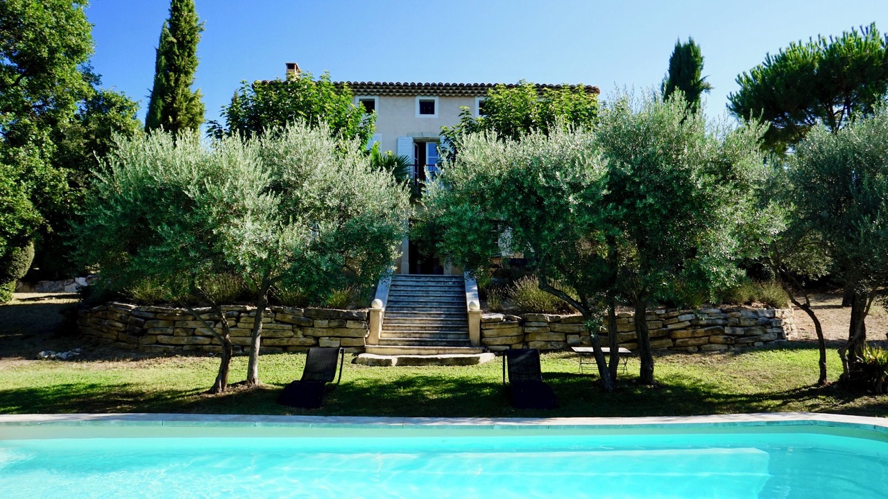 Photo of Outdoor in Le Barroux