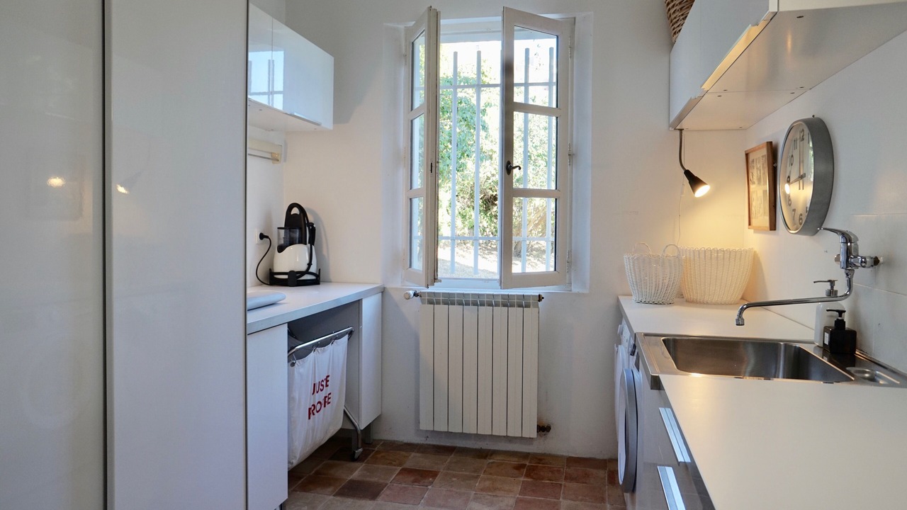 Photo of Kitchen in Le Barroux